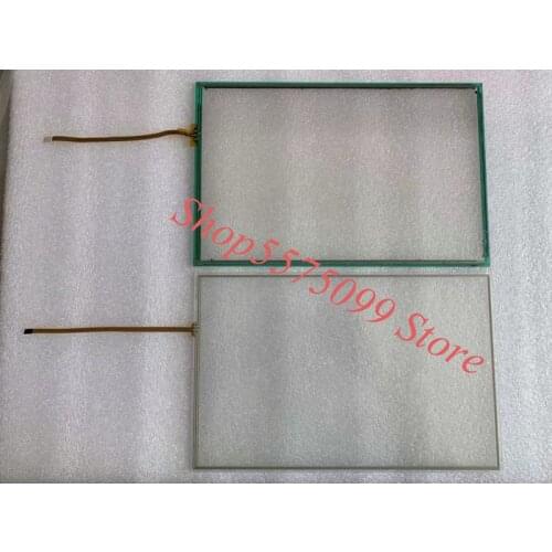 New T010-1201-X131/01 1201-X131/02-NA 1201-280 12 Inch Widescreen Touch Glass