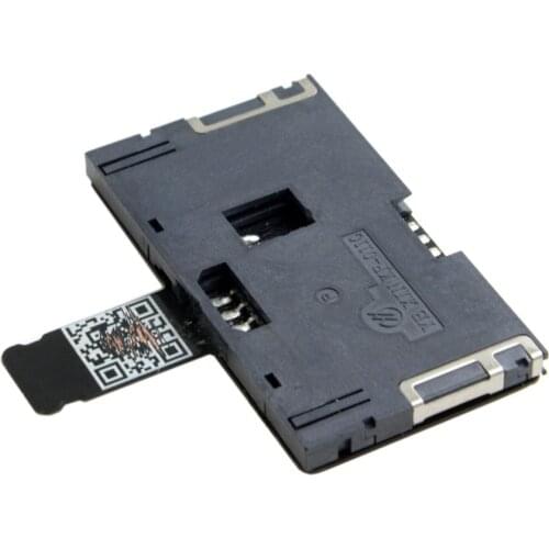 NEW External mobile phone card NANO SIM card extender Four in one micro card converter for apple phone