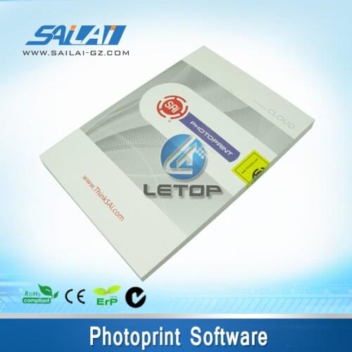 Original!! Dx12 of pthotoprint rip software for uv printing