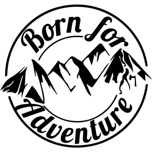 Car Door Adventure Car Assessoires For Auto Car Motorcycle Body Styling Accessories