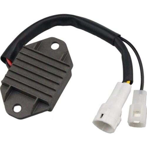 Motorcycle 12v Voltage Regulator Rectifier for Yamaha 5UM-81960-E0 WR250F WR250 2007-2014 WR450F WR450 2007-2012