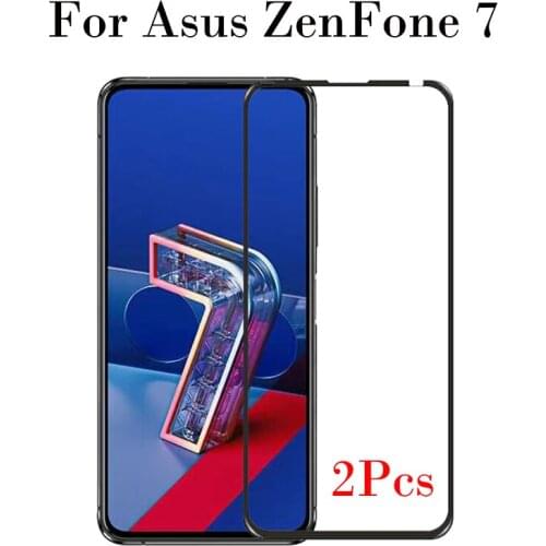 SUMMER WHISPER Screen Protectors For Asus