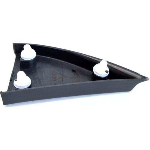 Triangle Decorative Panel for Right Rear Door 6474000BA for Dongfeng Fengshen H30