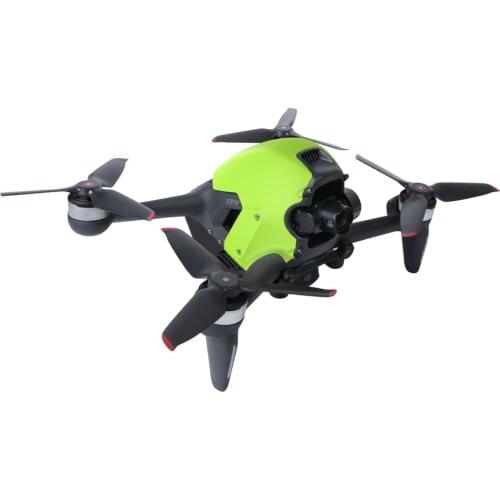 Top Cover Upper Shell Replacement Case for DJI FPV Combo Drone Accessories