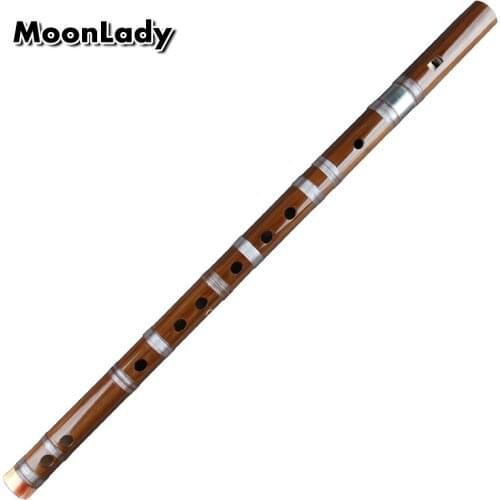 A Vertical Flute Whistle Flute Traditional Clarinet New Arrival Two-section Clarinet Flute for Beginner and music lover