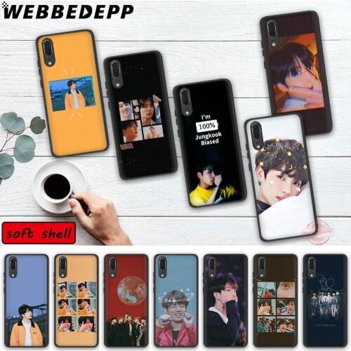 Чехлы для телефонов Huawei Y6 Prime WEBBEDEPP China At AliExpress