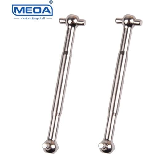 Wltoys RC Car Spare Parts 1/12 RC Car Accessories 12401 Dod bone 5.8*54mm/5.8*76mm 0266/0267/0268/0269 12402 CVD drive shaft