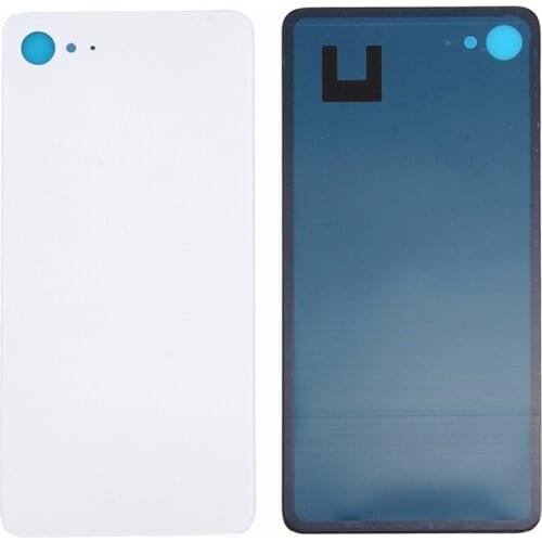 For Lenovo ZUK Z2 Battery Back Cover