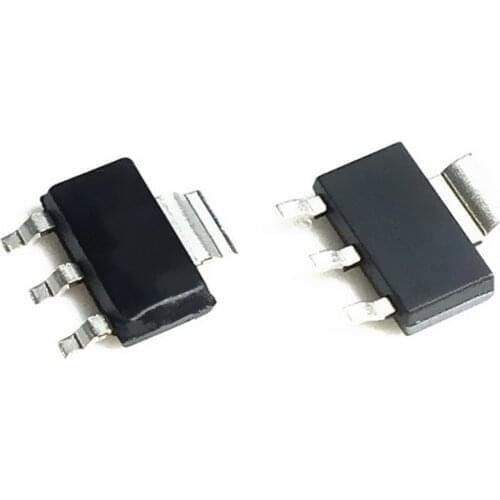 10pcs/lot BFG591 BFG591A SOT223 new original free shipping