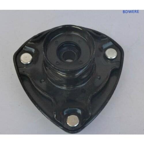 54610-1G550 A pair of front top rubber for HYUND AI accent