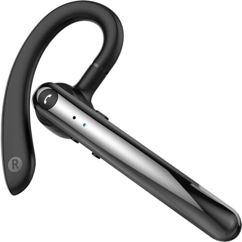 F990 HD Microphone Headset Wireless Bluetooth Earphones Smart Vocal ENC DSP Noise Reduction Business Headphone