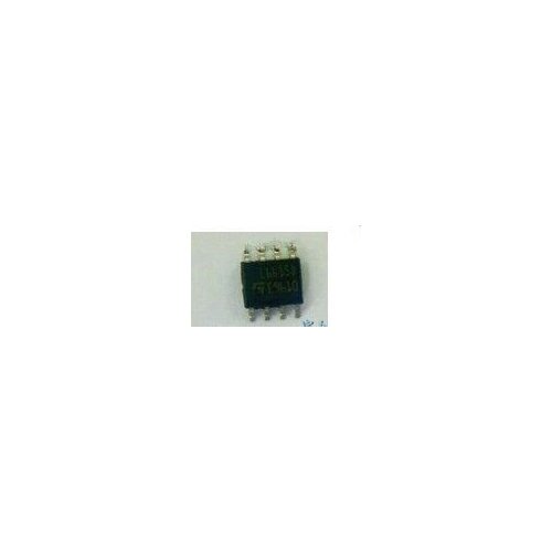 IC new original L6615D L6615 SOP8