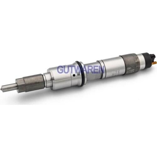 Common rail injector 0445120015 diesel injector assembly nozzle oil engine injection