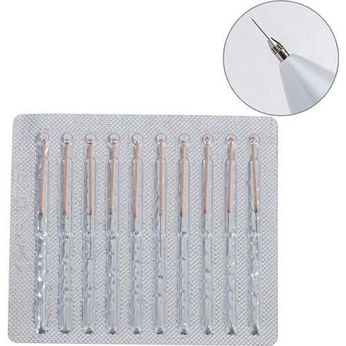 JCSYFAC Accupuncture