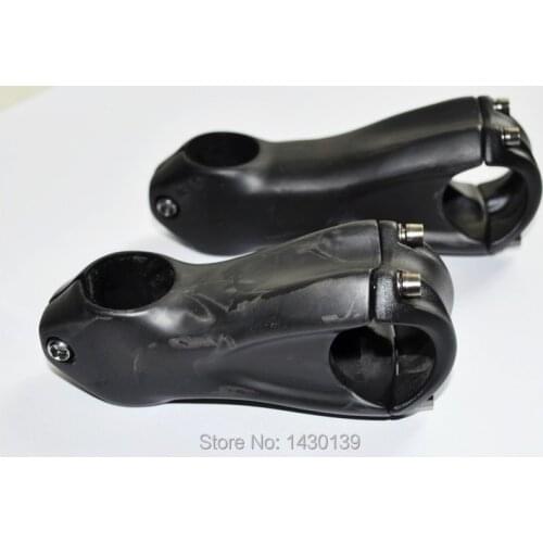 Newest OEM Mountain bike matt UD full carbon bicycle stem Road carbon stem 31.8*80 90 100 110 120mm MTB bike parts Free shipping