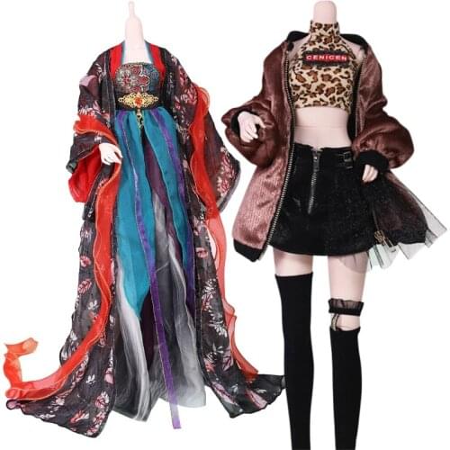 Outfits for 1/3 BJD No.2 just the clothes girls SD DBS Dream Fairy doll