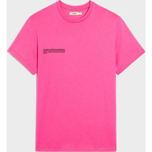 PANGAIA Women's Loose T-Shirts