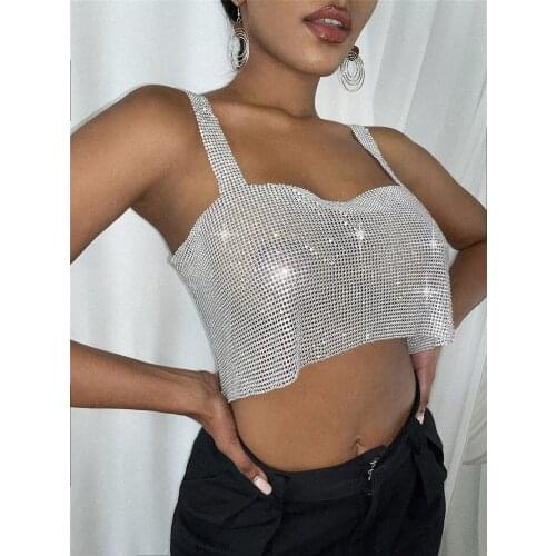 Sondr Women's Crop Tops