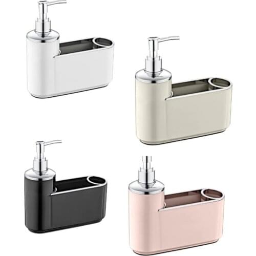 Thori Liquid Soap Dispensers