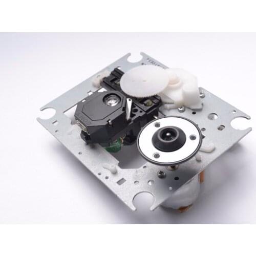 Replacement For KENWOOD XD-352 CD Player Spare Parts Laser Lasereinheit ASSY Unit XD352 Optical Pickup Bloc Optique