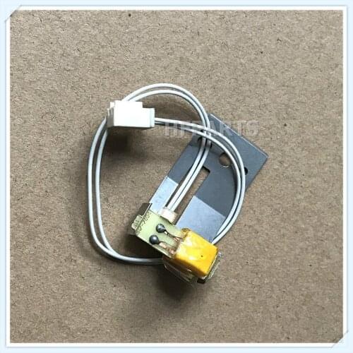 10pcs free shipping compatible new RH7-7054-000 for HP LaserJet 4+ 4M+ 5 5M thermistor,for Canon LBP-1260 thermistor