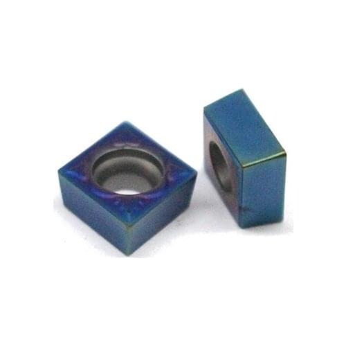 10PCS CCMT09T304 high quality Internal Turning Tool ccmt09t304 Boring Turning CNC Cutting Tools Tungsten Carbide Inserts