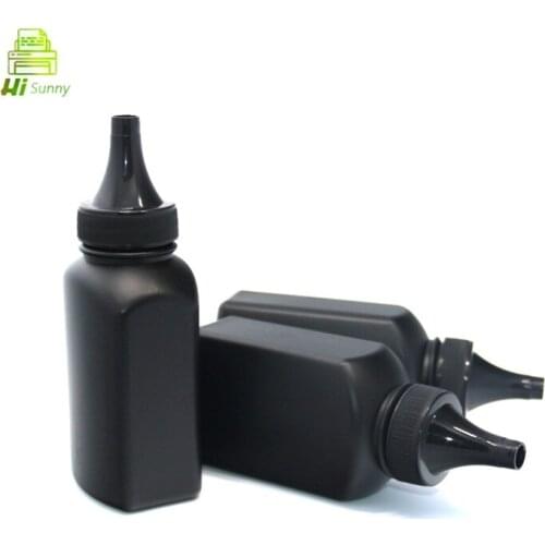 1X 80G MLT-D101S MLT D101 D101S for Samsung ML2165 ML2160 ML 2165 2160 SCX 3400 3401 3405 Refill Toner Powder