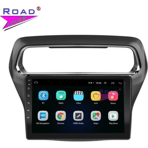 Android 10 Octa Core 6G+128G For Ford Escort 2014 2015 2016 2017 2018 2019 Auto GPS Navigation Radio Stereo Media Player 10.1"