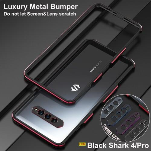 Apises Xiaomi Black Shark Phone Cases