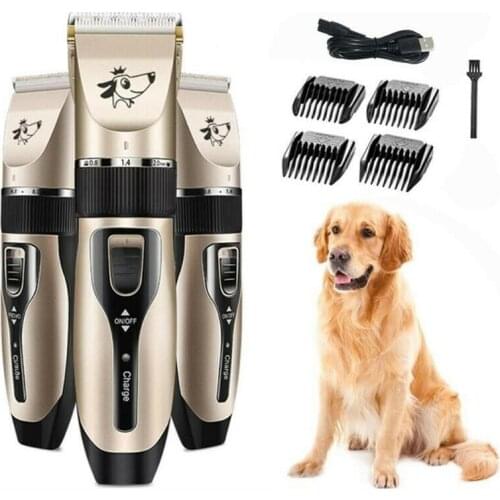 Faroot Trimmers For Dogs