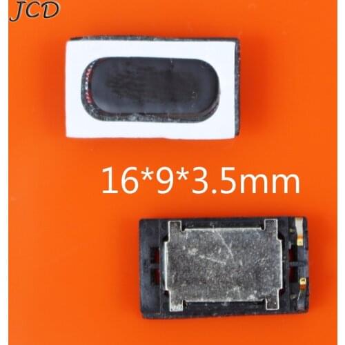 JCD Ring Buzzer Ringer Loud Speaker for Lenovo lemon K3 k30-t K30-W VIBE X S960 S968T A6000 A6010 S856 Loudspeaker