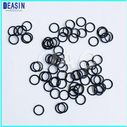 Dental handpiece cartridge Oring spare parts 100pcs a pack