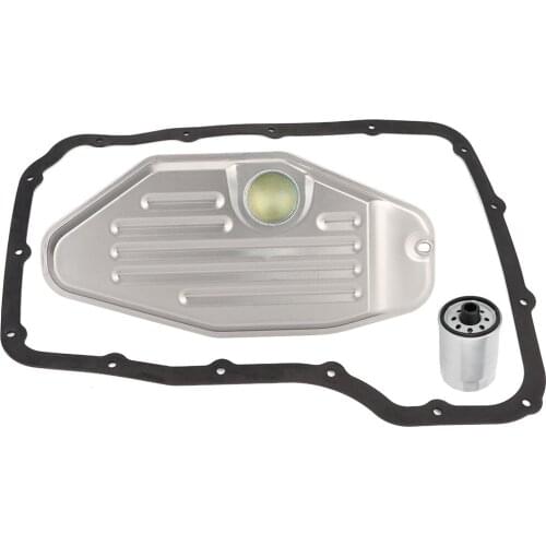Automatic Transmission Fluid Filter Kit For Dodge DURANGO PICKUP Dakota Ram for Jeep LIBERTY WRANGLER for Chrysler Mitsubishi