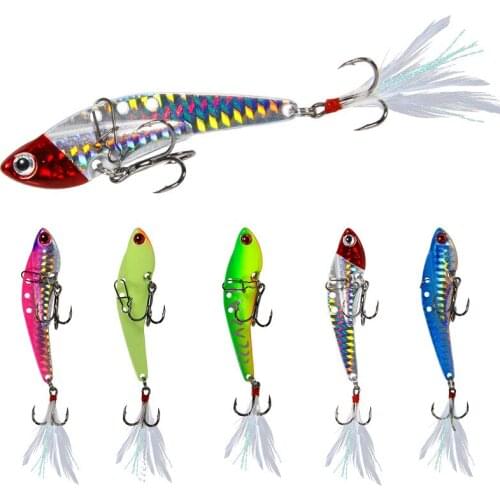 Best price professional fishing lures minnow 65mm 13g hot model crankbaits penceil bait popper tackles