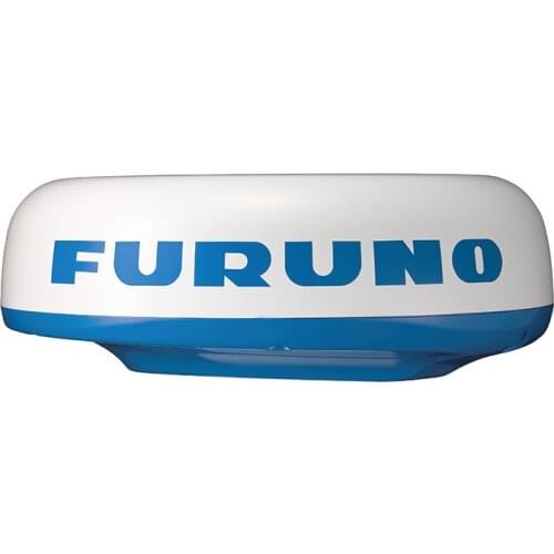 Furuno 19'' marine radar antenna radome radar sensor DRS4DL+ 4KW navnet tztouch2 maritime electronics navigation communication
