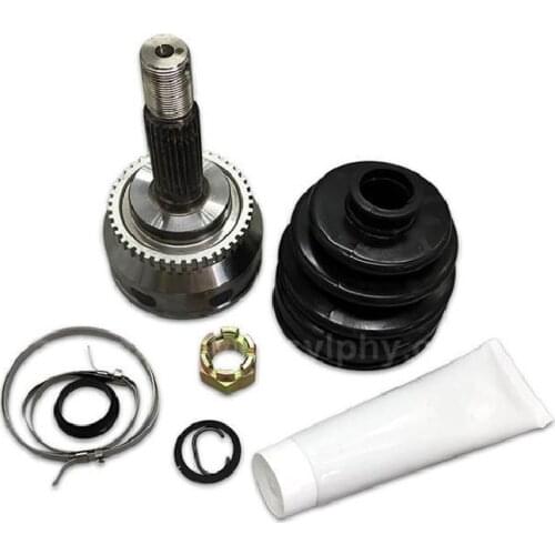 Outside CV Joint for Brillance FRV FSV CROSS H330 H530 H220 H320