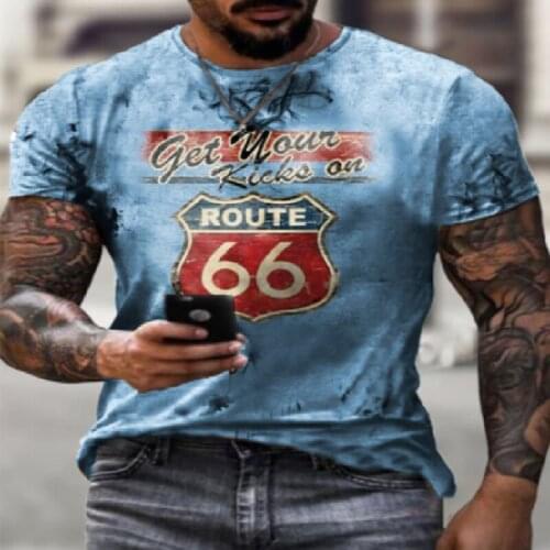 UNIBLU Men's T-Shirts