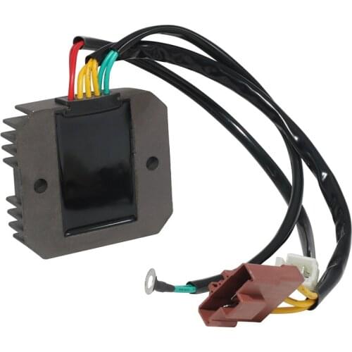 Motorcycle Voltage Regulator Rectifier For Husqvarna moto 701 ENDURO SUPERMOTO 2016 - 2017 60011034100 Motorcycles Accessories