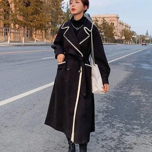 Whisperyyy Women's Wool Coats