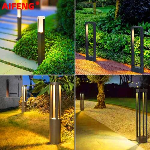 AIFENG Outdoor Lighting