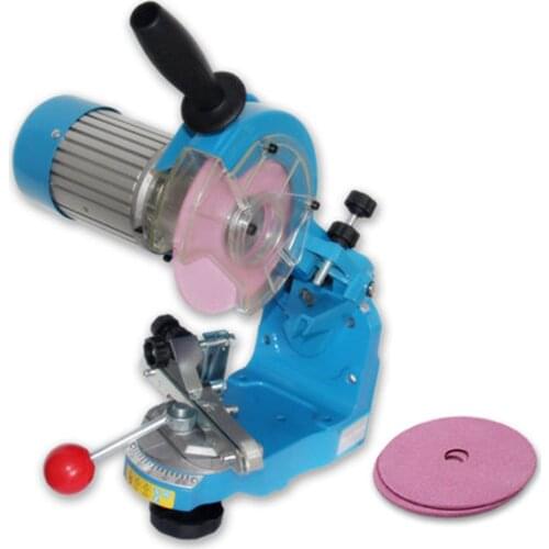 Chain Grinding Machine Professional Multi-angle Chain Grinding Machine Electric Chain Grinding Machine Gasoline Saw File