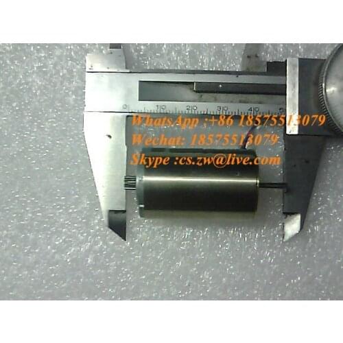 Faulhaber Double Shaft Hollow Cup Powerful High-Speed Motor RE22 12V About 9600 Rpm Used