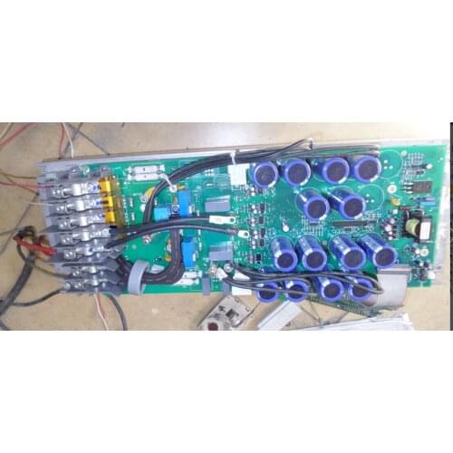 ABB inverter ACS510 and ACS550 inverter 37KW power board board driver board SINT4430C
