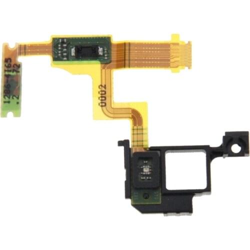 IPartsBuy Sensor Flex Cable Replacement for Sony Xperia Z3 Tablet Compact