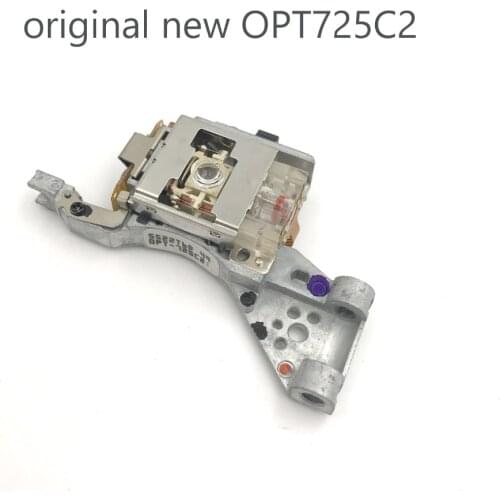 Original new OPT725C2 OPT725 cd laser lens for car audio system
