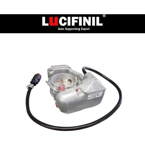 LuCIFINIL Controllers