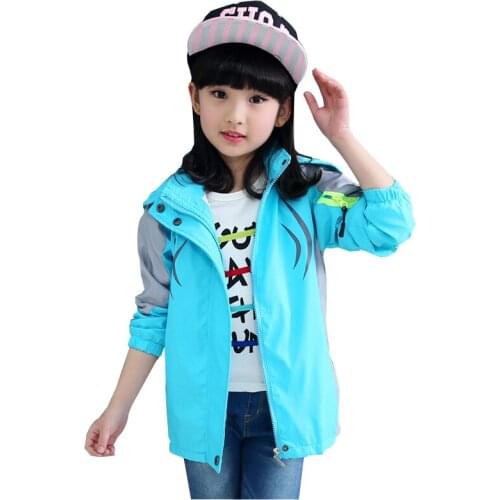 Весенние куртки для девочек MEILIHUA APPAREL China At AliExpress
