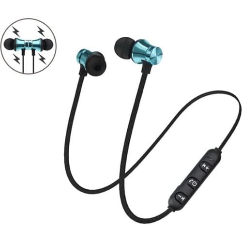 Ear Phone Earphone For Xiaomi Mi 11 Poco X3 NFC M3 Redmi 9 9C Note 9T 9S 9 Pro Max 9A Cubot P40 Wireless Headphone Headset Case