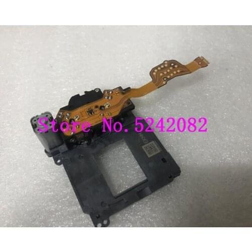 New for Canon FOR EOS 77D for EOS 9000D Camera Shutter Blade GROUP Unit Assembly Replacement Part