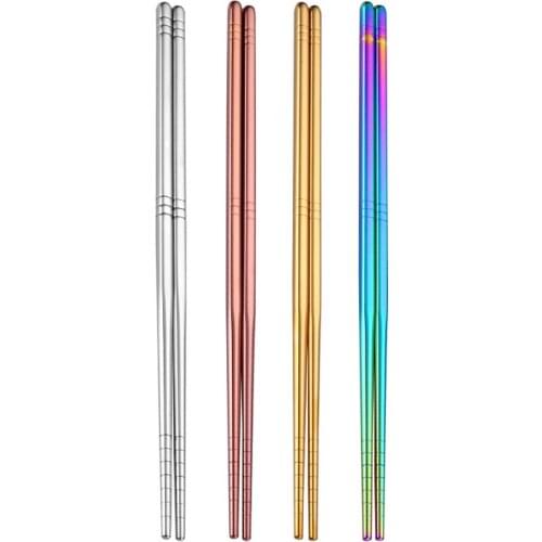 Timhome Reusable Sticks